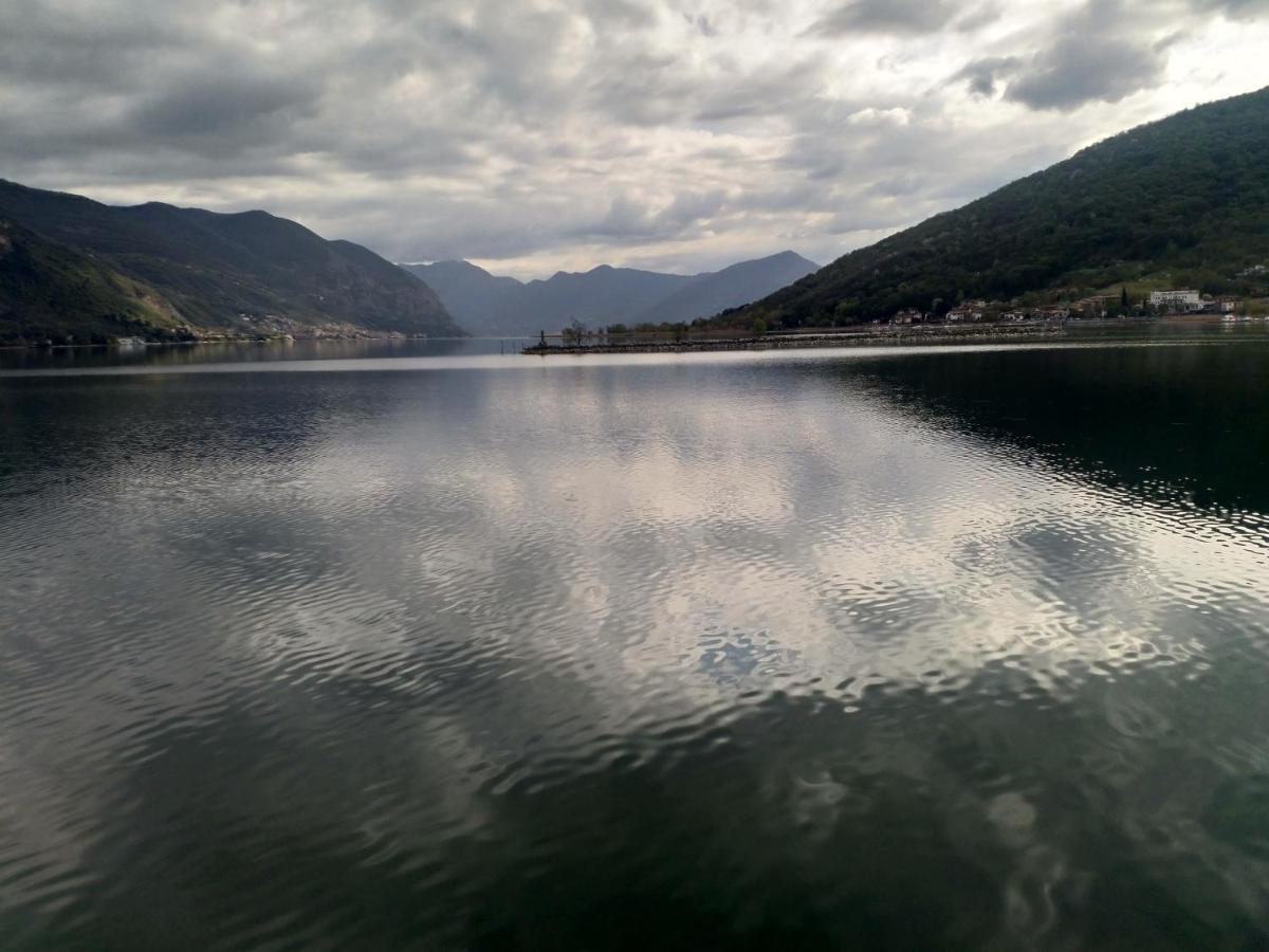 Lake View Terrace Paratico Eksteriør bilde
