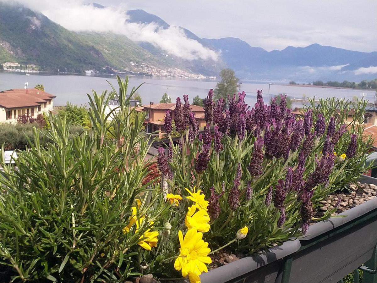 Lake View Terrace Paratico Eksteriør bilde