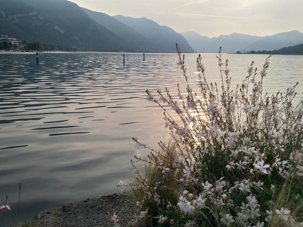 Lake View Terrace Paratico Eksteriør bilde